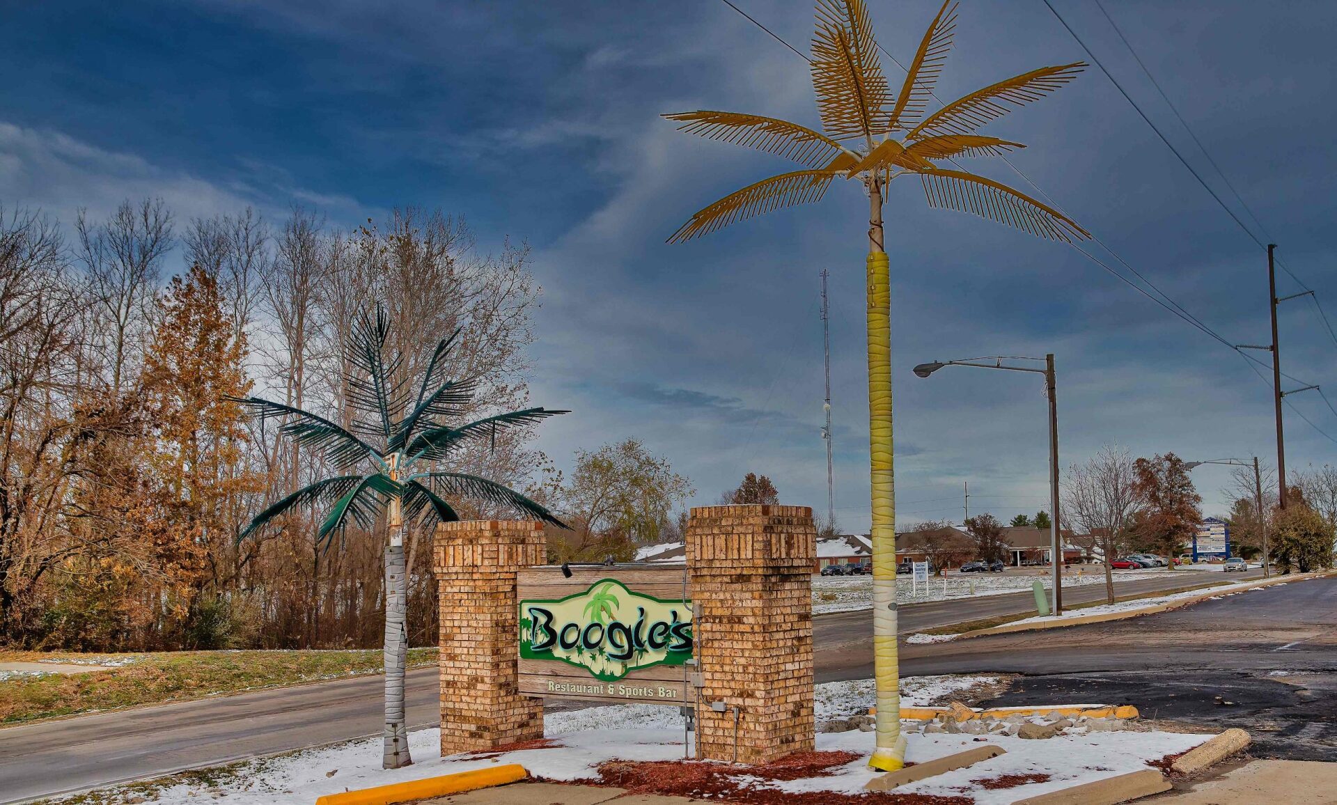 Gallery Boogie's Sports Bar & Grill