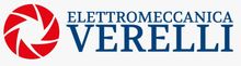 ELETTROMECCANICA VERELLI - LOGO