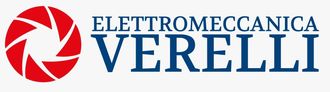 ELETTROMECCANICA VERELLI - LOGO ELETTROMECCANICA VERELLI - LOGO