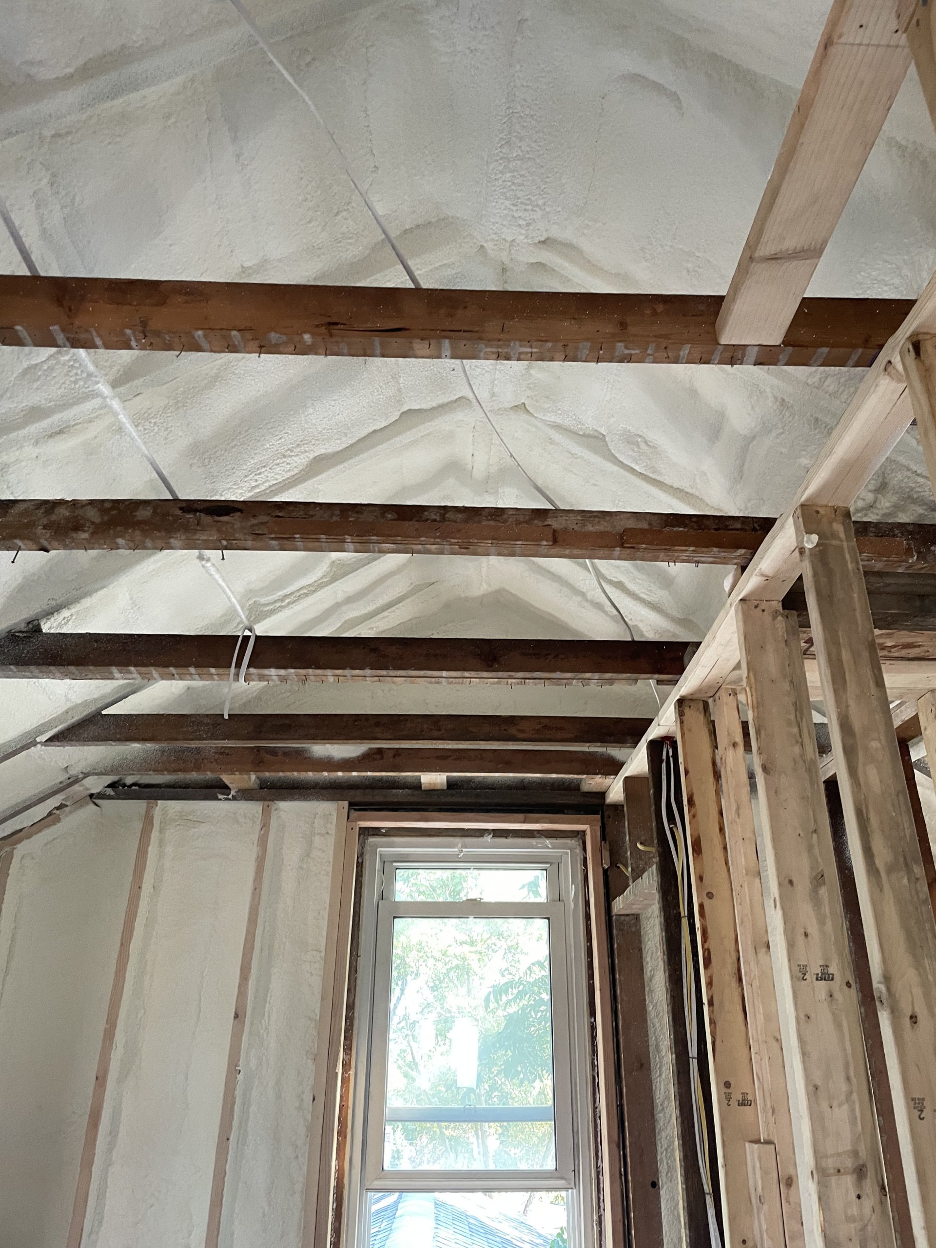 Professional Spray Foam Installers O'fallon MO