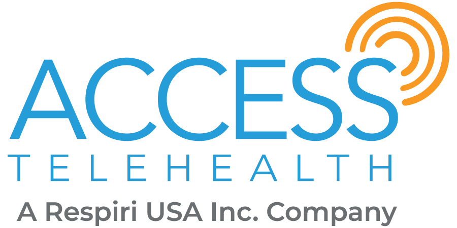 Access Telehealth Logo