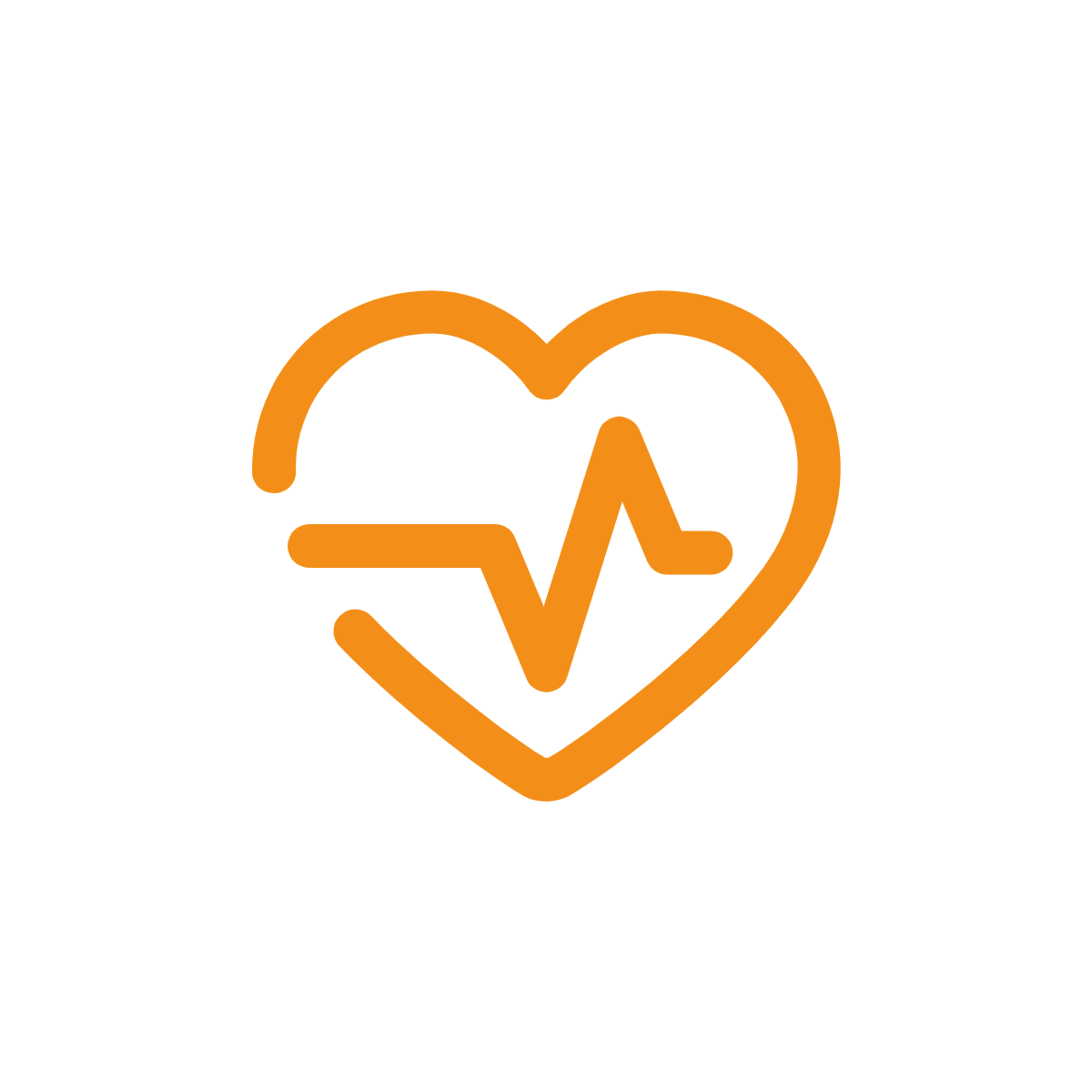Heart with Rhythm