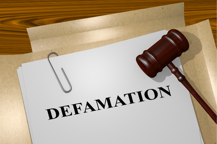 Defamation