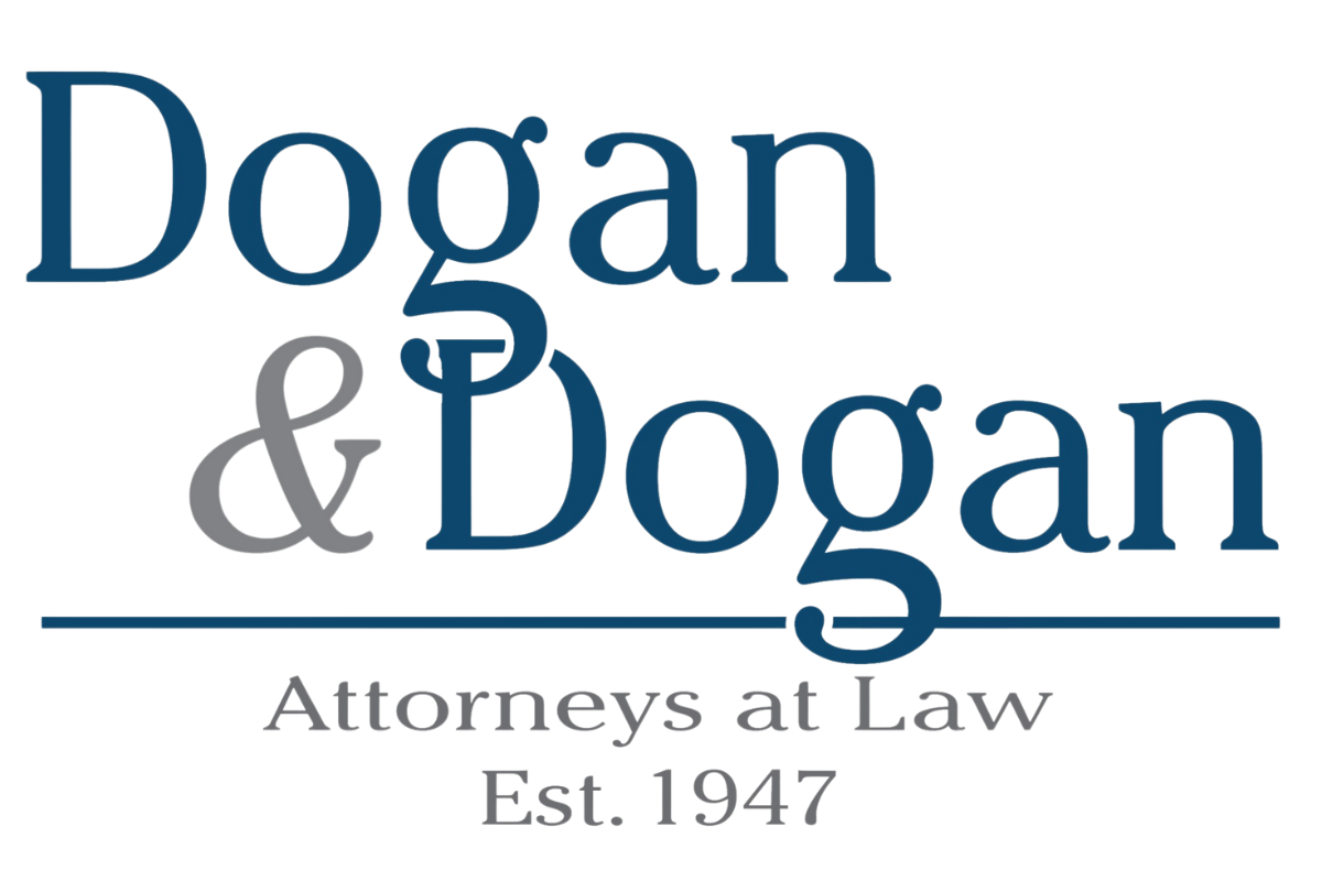 Dogan & Dogan Logo