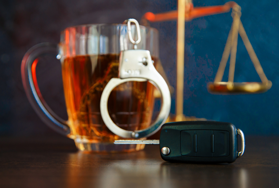DUI Attorneys in Portage, Indiana