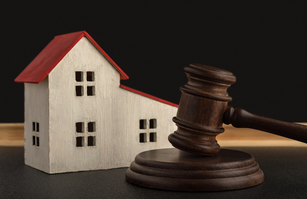 Real Estate Law