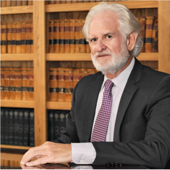 Thomas Dogan at Dogan & Dogan Attorneys at Law