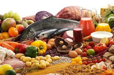 Chiropractor Nutrition 2