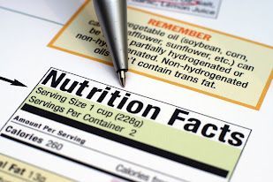 Chiropractor Nutrition 3