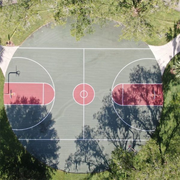 Sport-Court