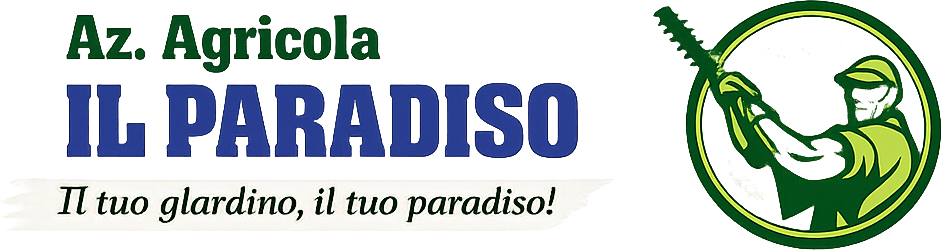 Azienda Agricola Il Paradiso
 logo