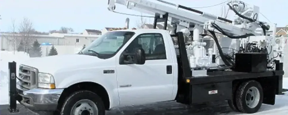 Well Drilling — Toms River, NJ — All Hours Pump & Well Repair