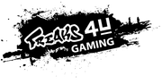 Logo Freaks 4U Gaming