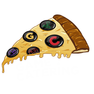 GameCatering logo