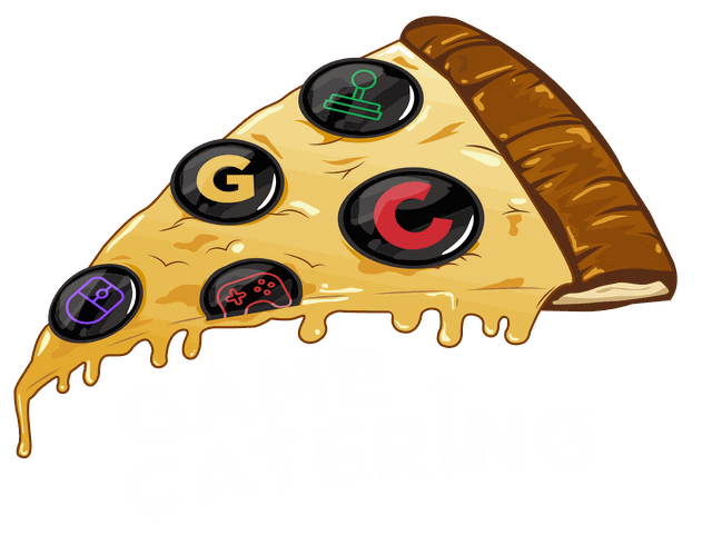 GameCatering logo