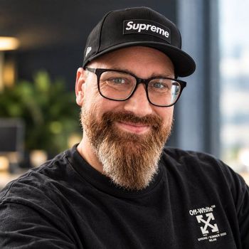 Benedikt Wappler CEO GameCatering
