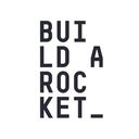 Logo Build a Rocket