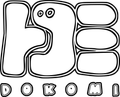 Logo Dokomi
