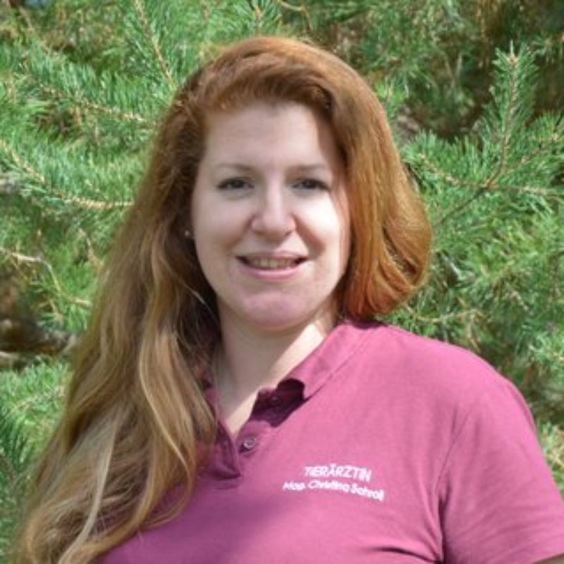 Mag. Christina Schroll