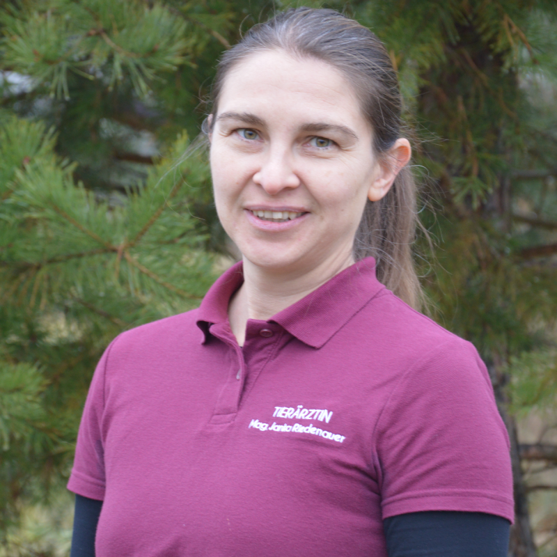 Janka Riedenauer