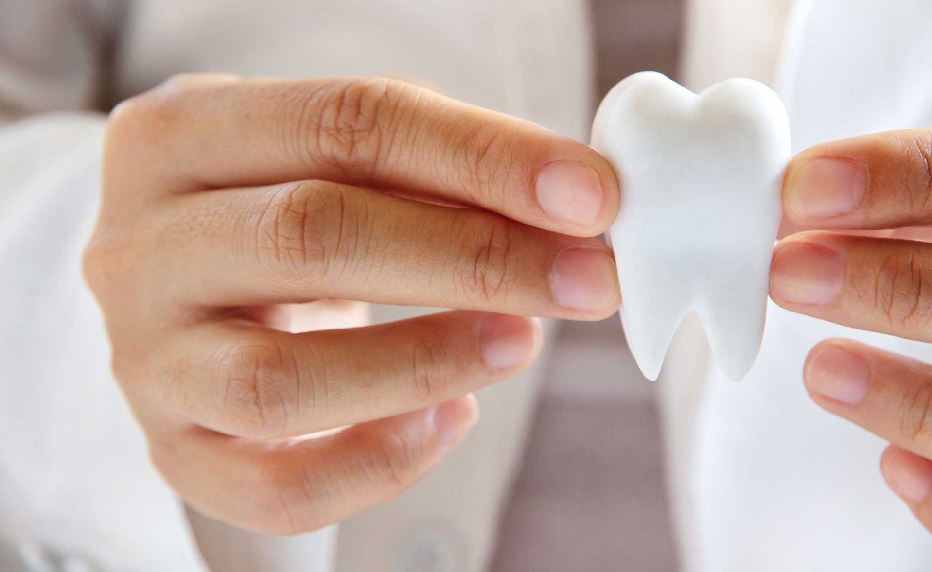Tooth extractions for the Brownwood, TX area