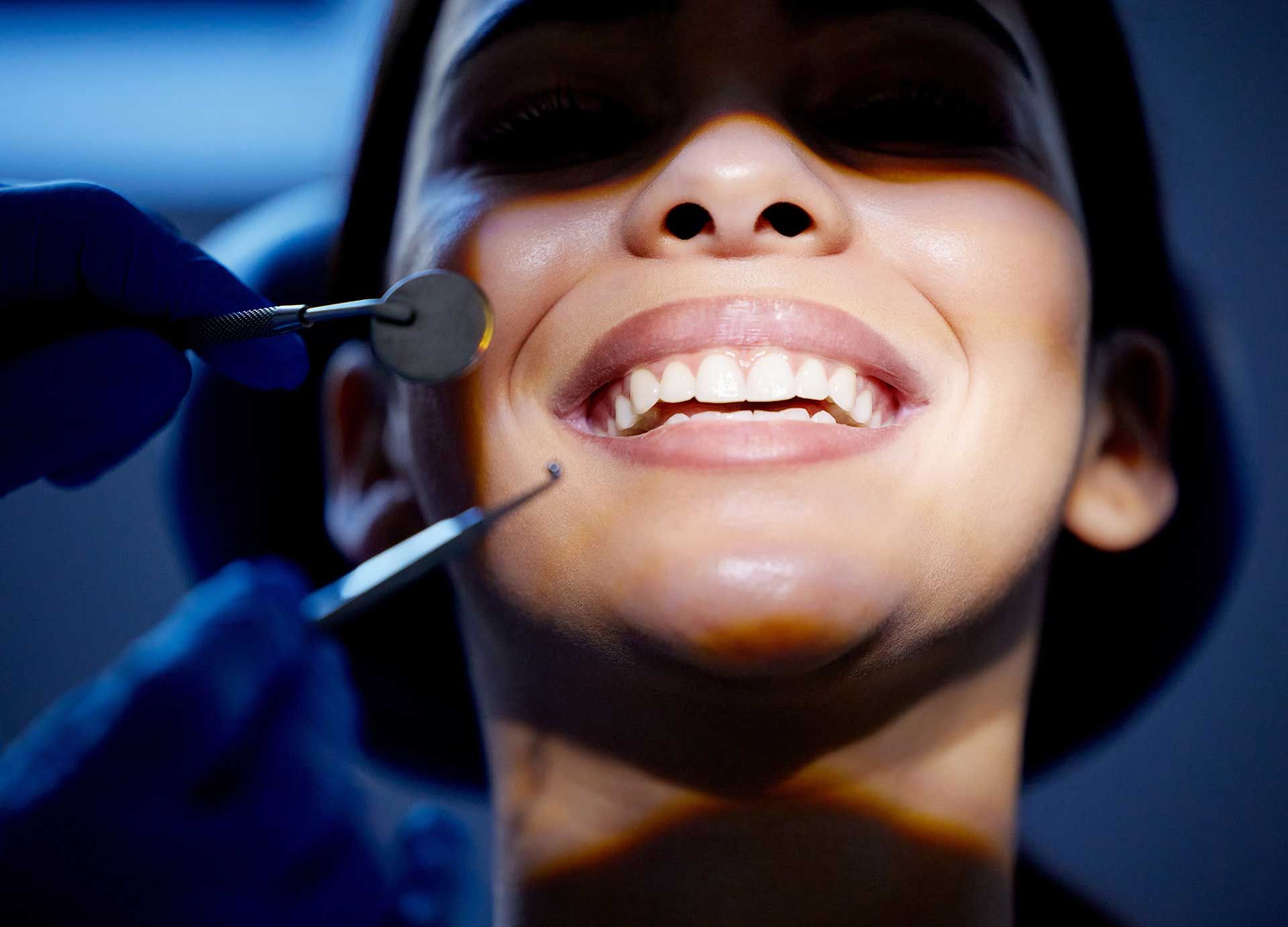 cosmetic dentistry services for Brownwood, TX