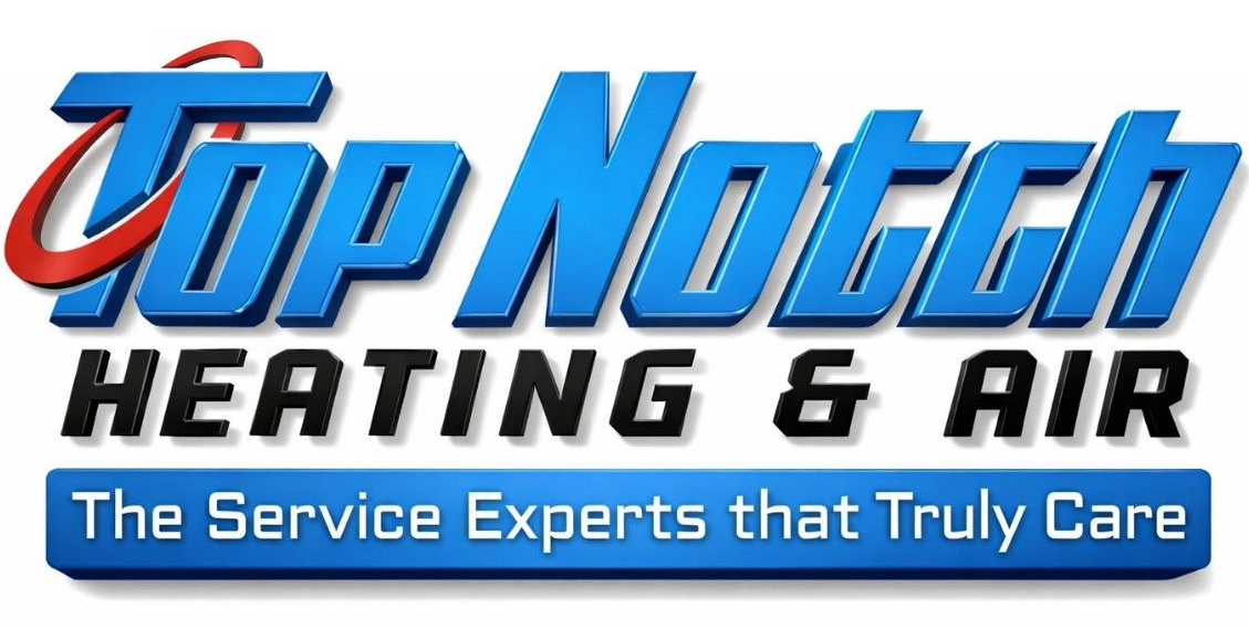 Top Notch Heating & Air Top Notch Heating & Air