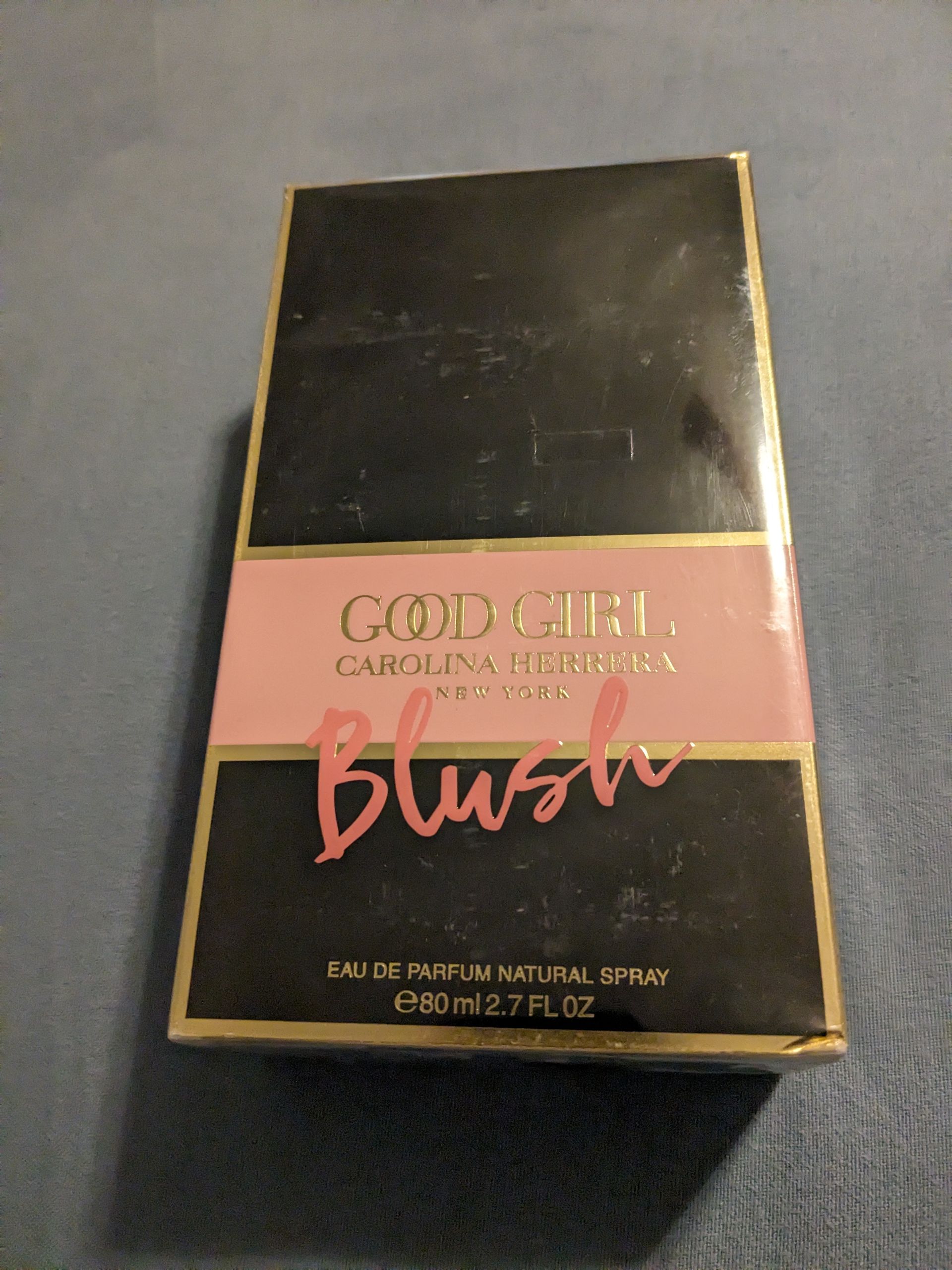 Good Girl Blush (2.7oz)