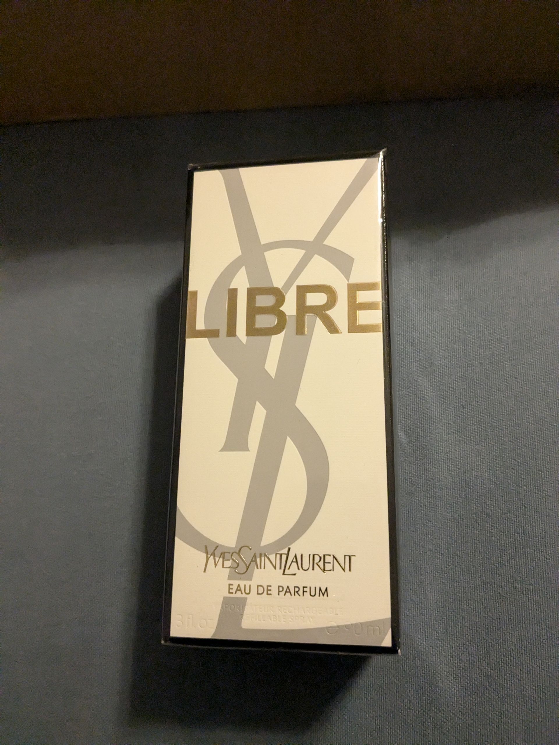 YSL Libre (3fl0z)