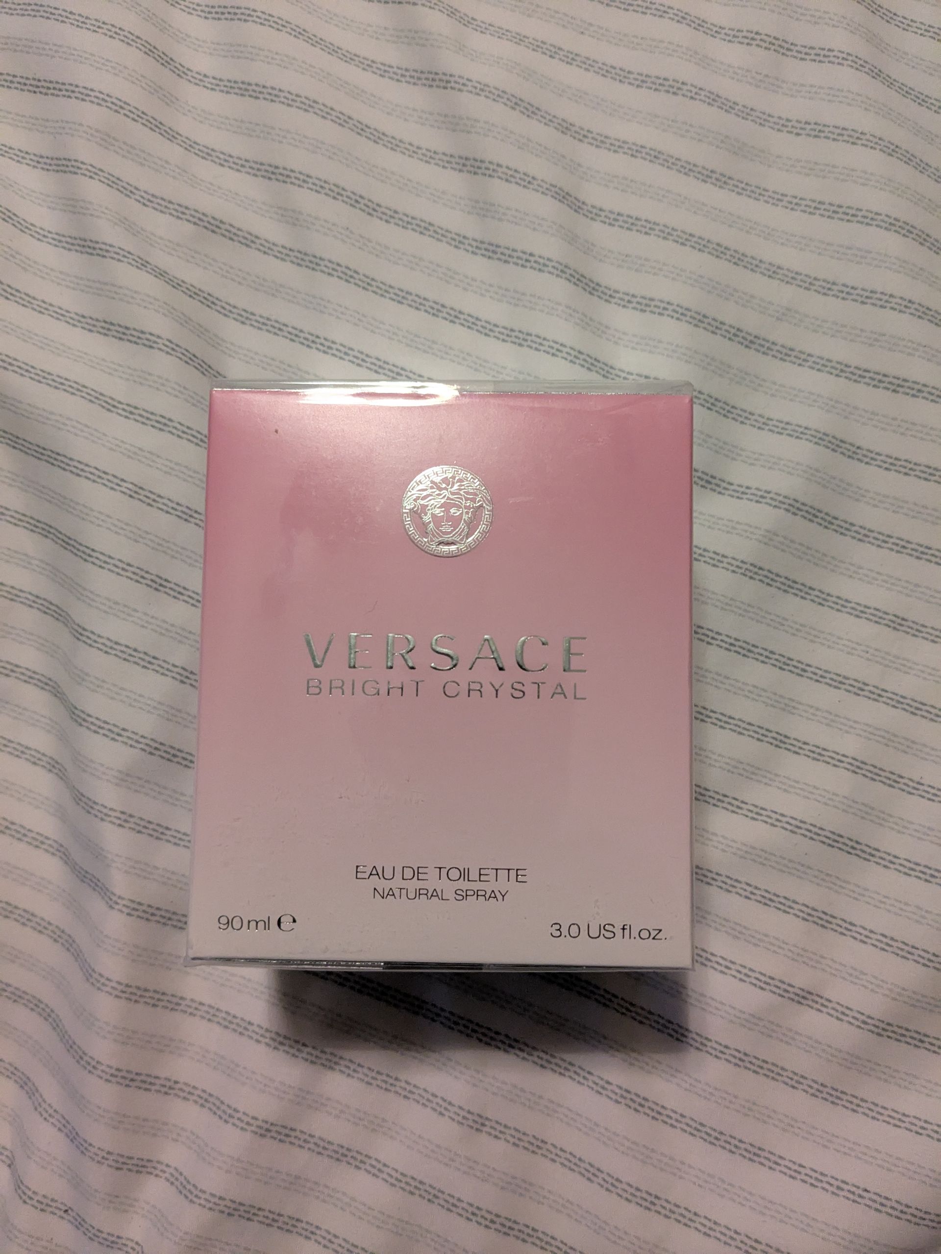 Versace Bright Crystal