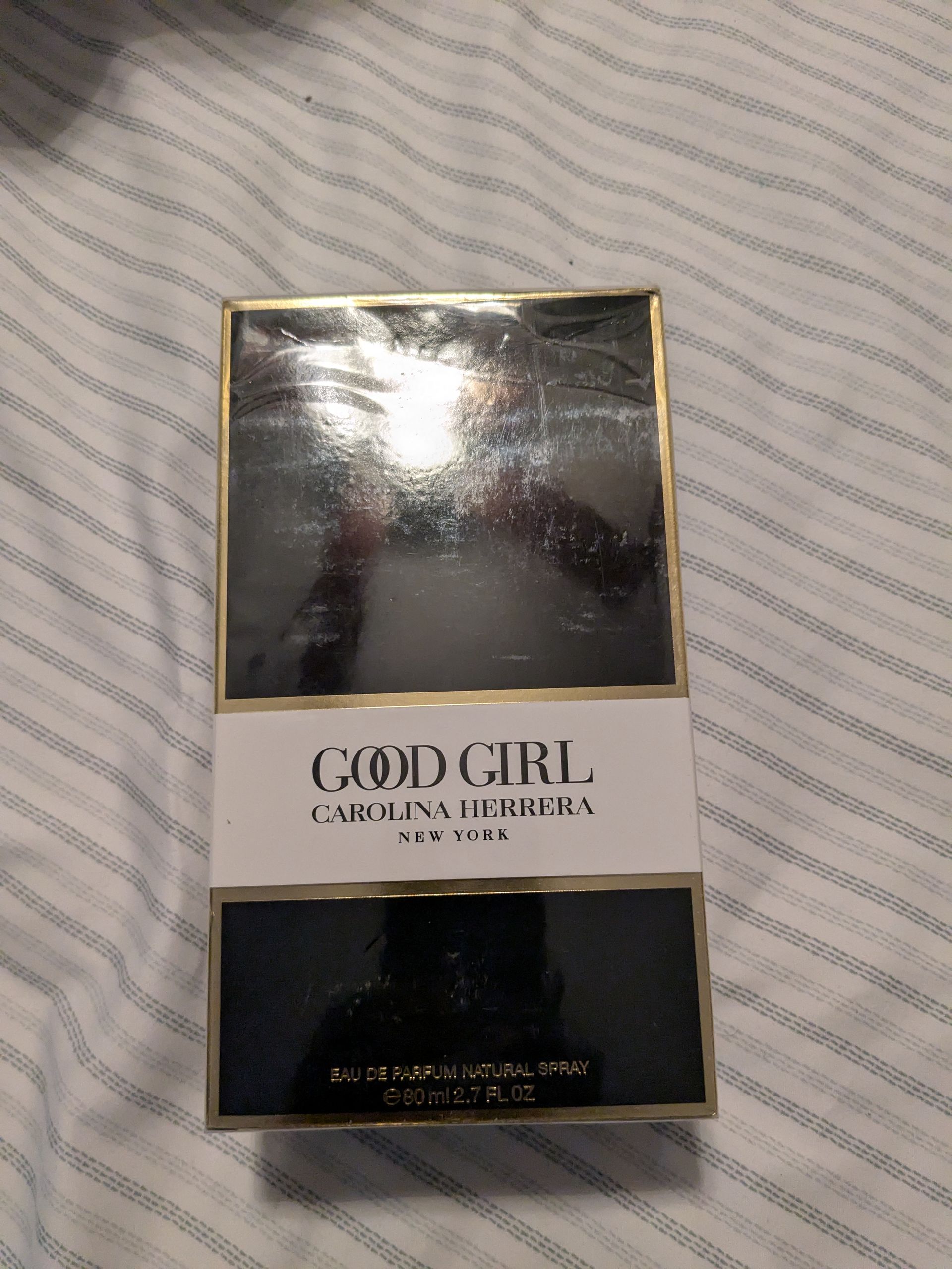 Good Girl 2.7oz (blue)
