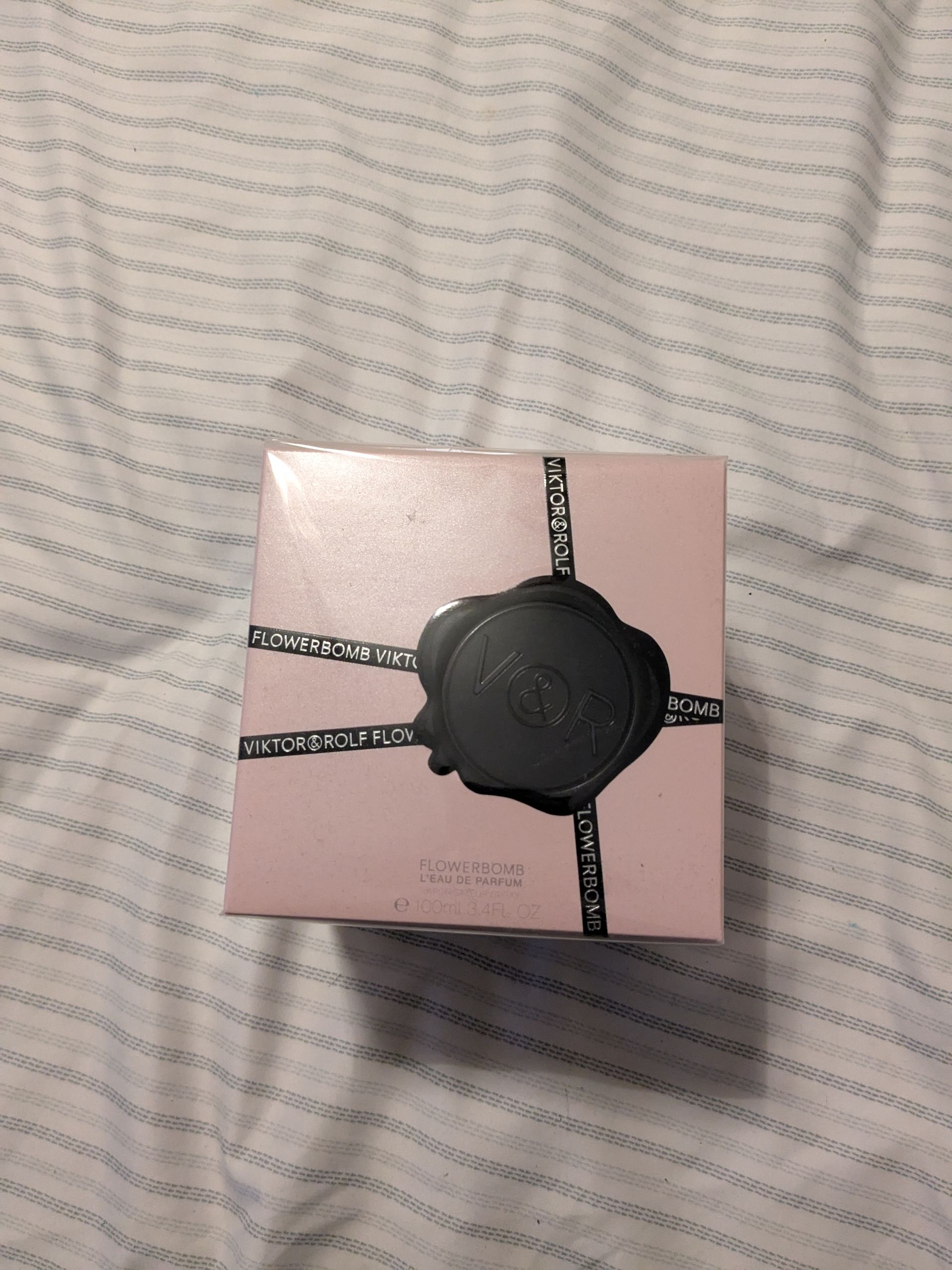 Victor Rolf Flower Bomb (3,4floz)
