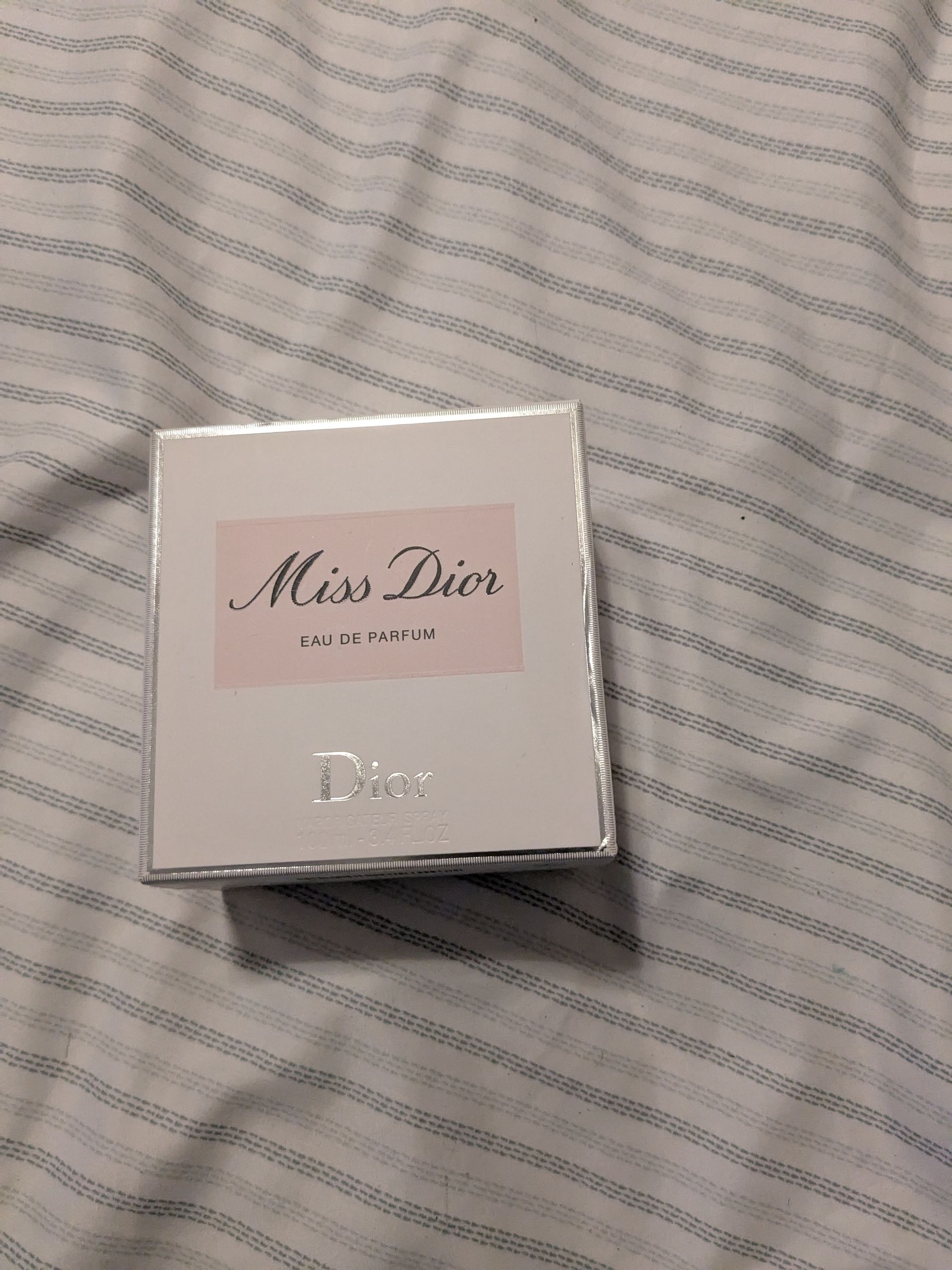 Miss Dior (3.4oz)