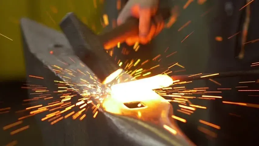 Iron worls