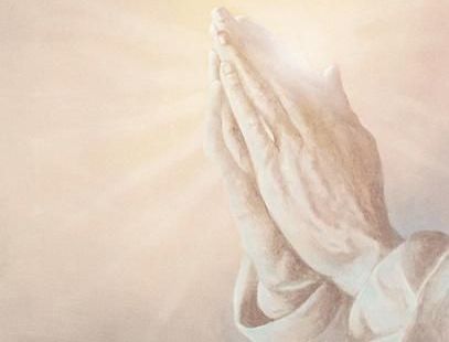 Open Prayer