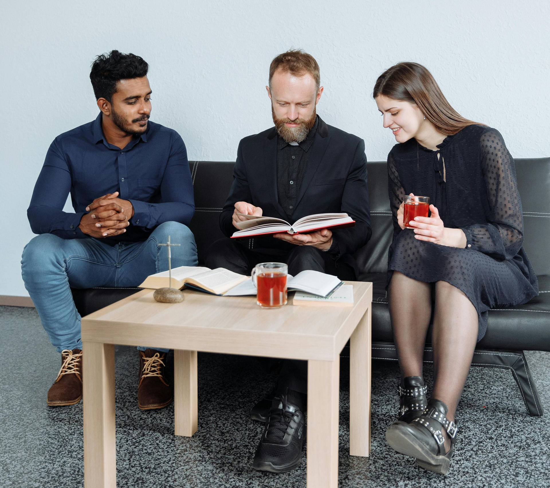 home fellowship groups