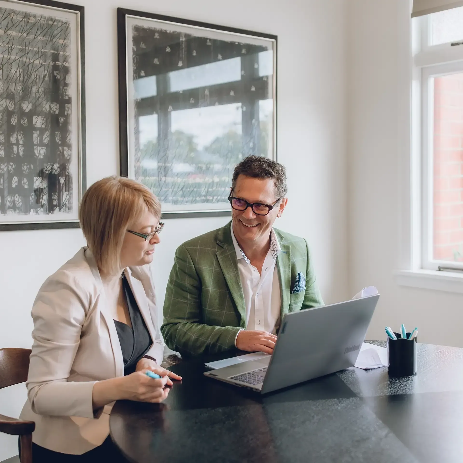 Accounting and Taxation Services