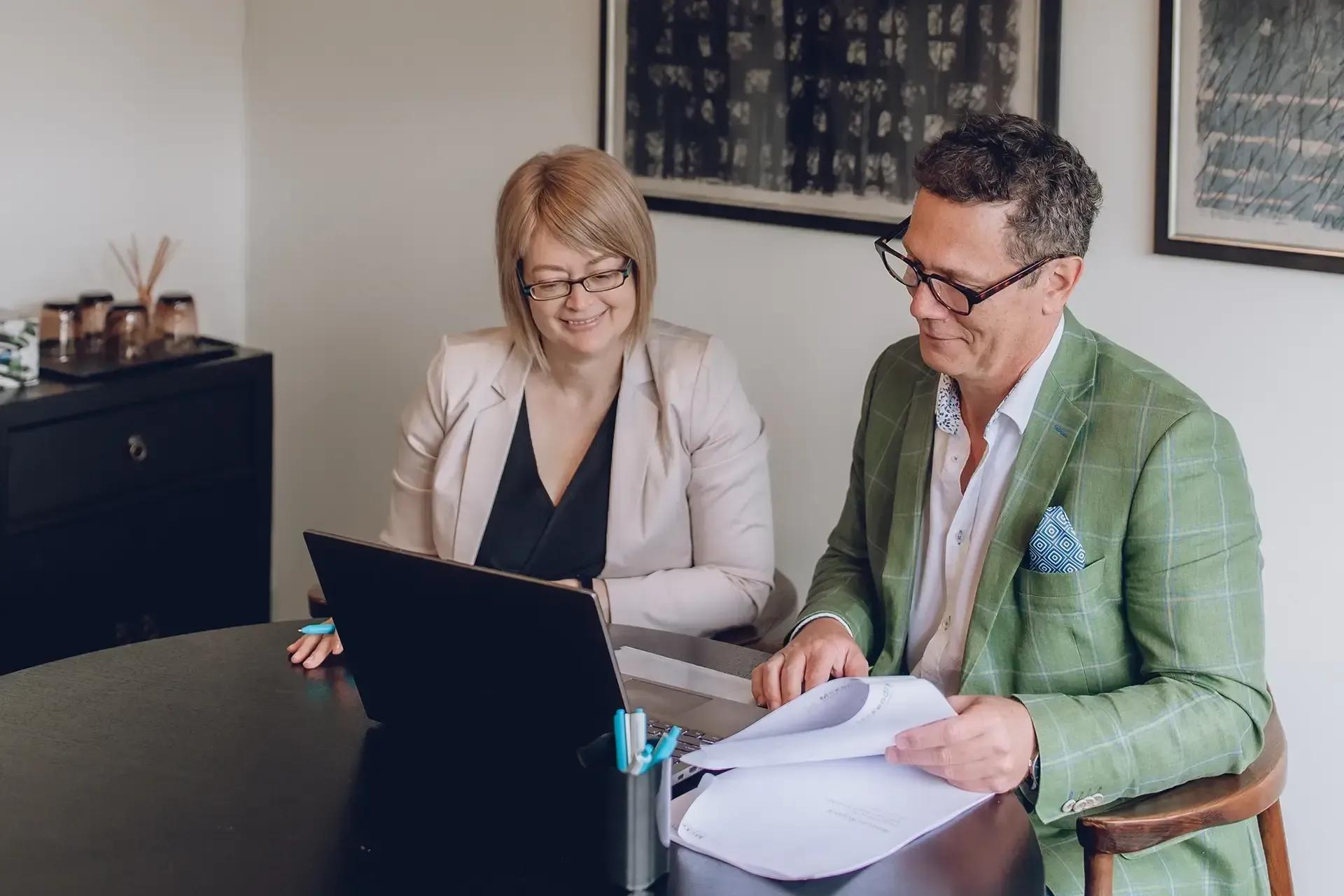 Expert accounting & advisory services to enhance your business. Contact us for tailored solutions today!