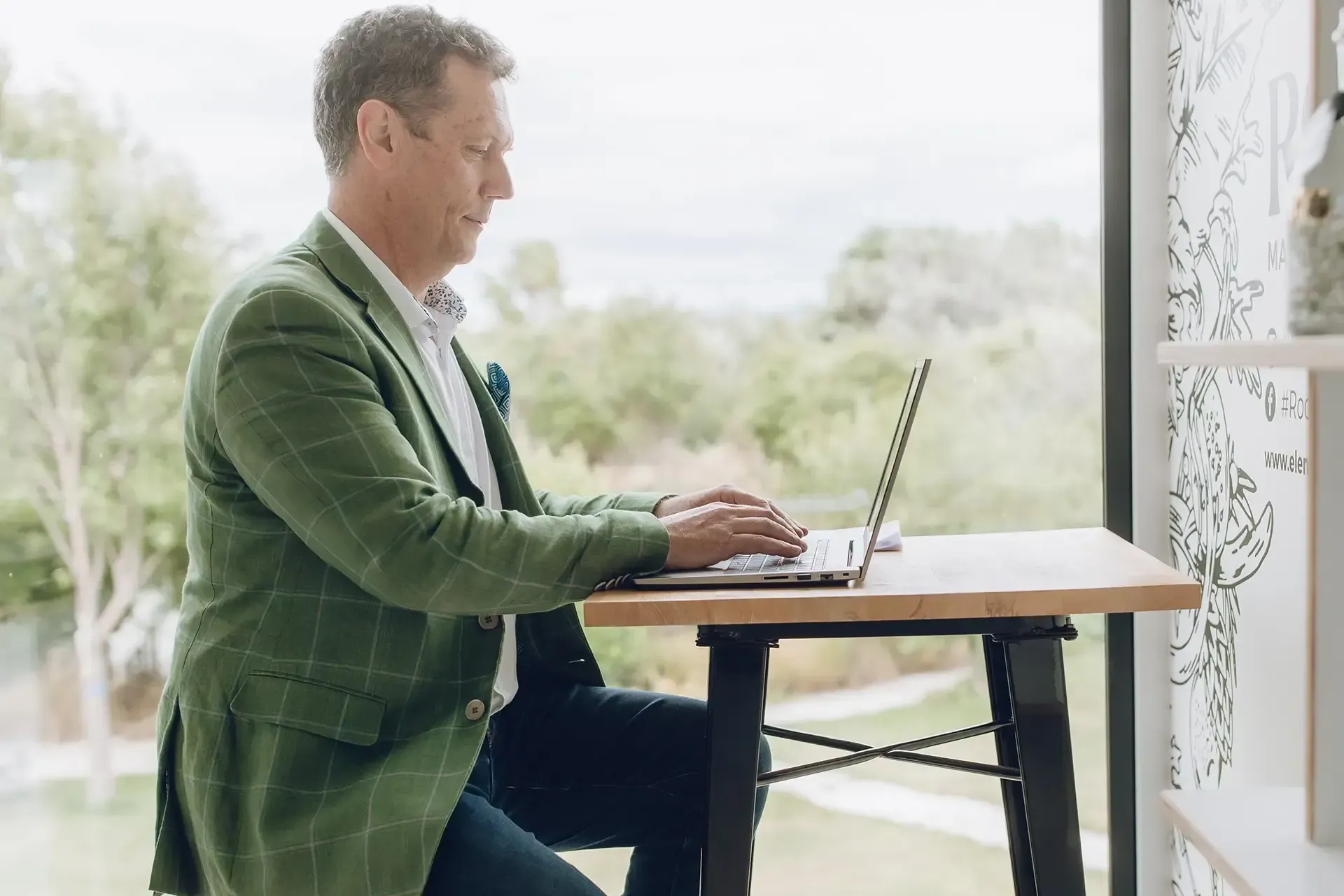 Tim McKendry - McKendry Advisors & Accountants in Blenheim, NZ
