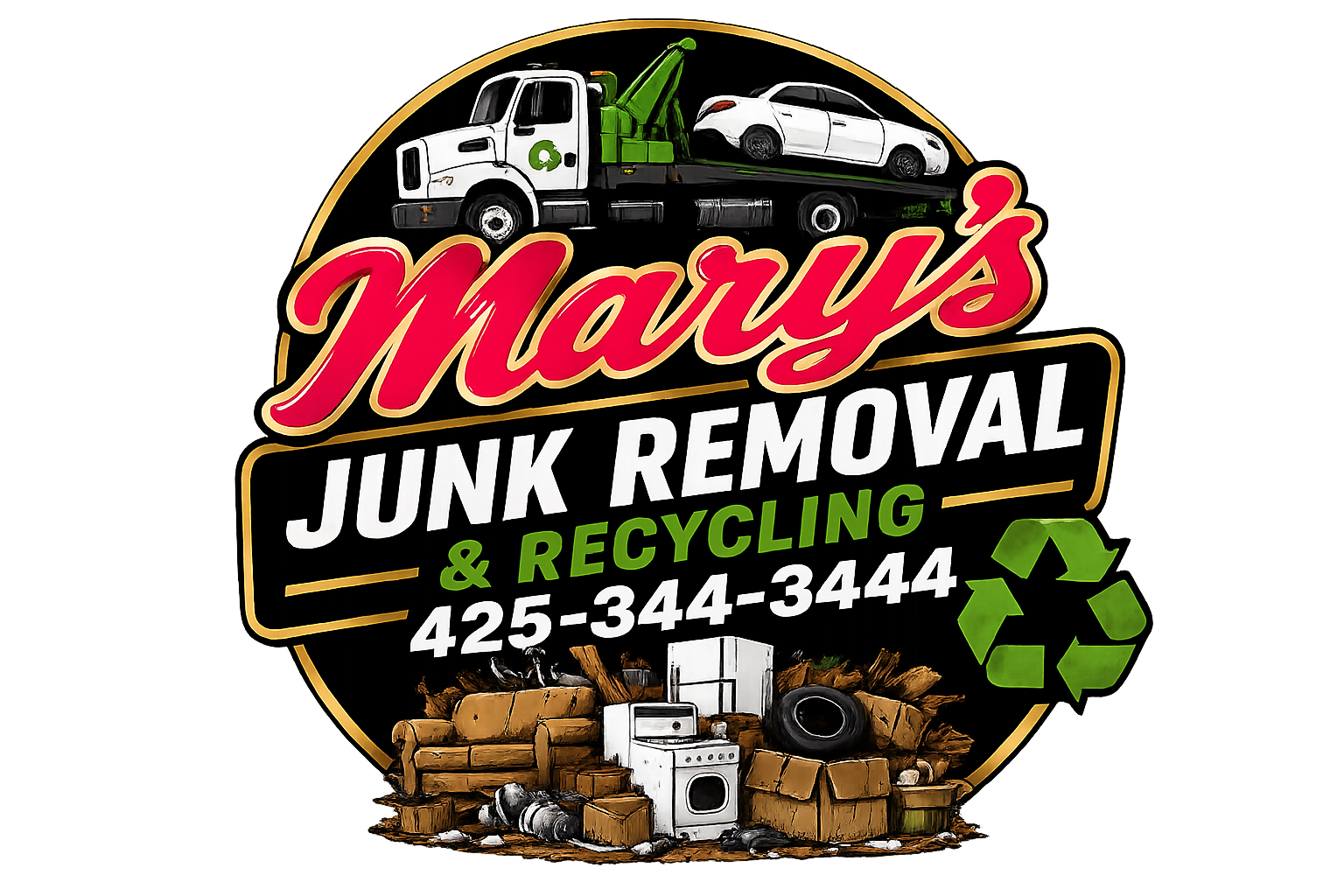 truck logo