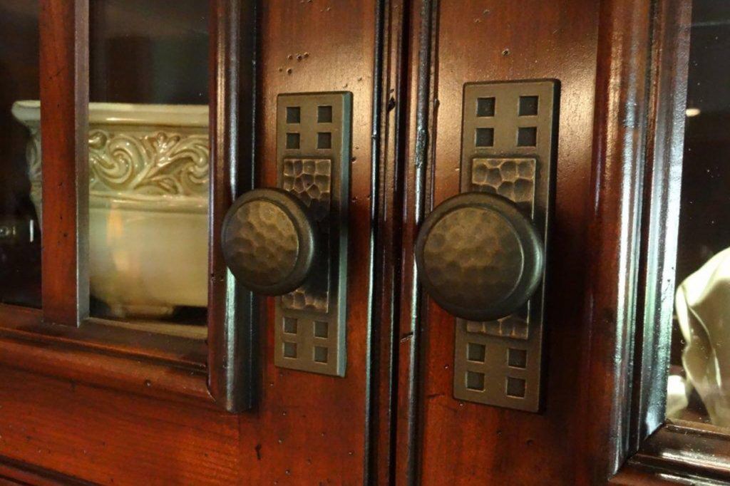 Cabinet Handles — Willard, MO — Bill’s Custom Woodworks