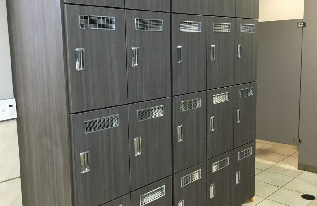 Commercial Cabinets — Willard, MO — Bill’s Custom Woodworks