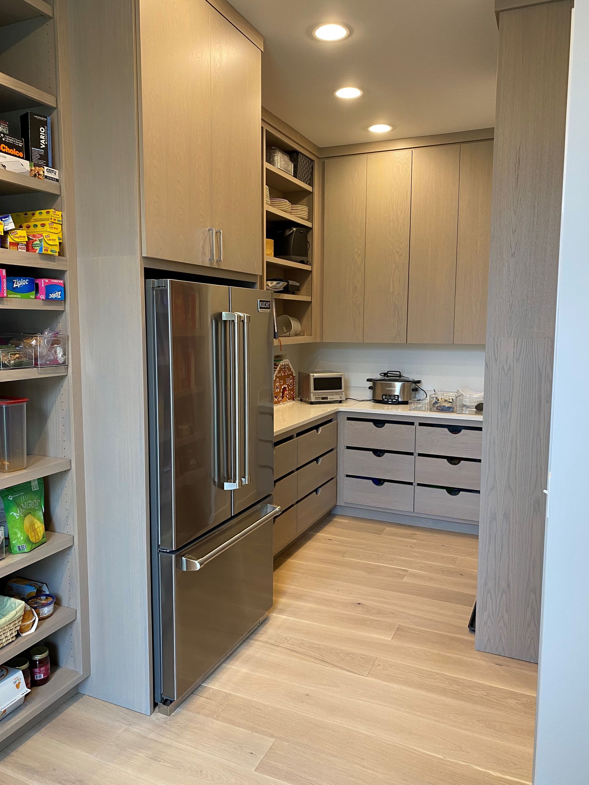 Kitchen Cabinets — Willard, MO — Bill’s Custom Woodworks