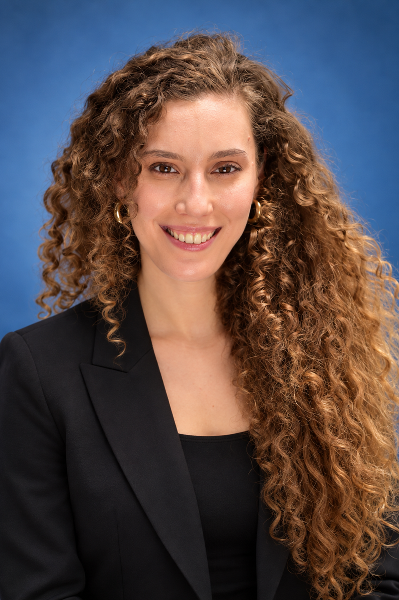 Brooke Williamson, Licensed Marriage and Family Therapist