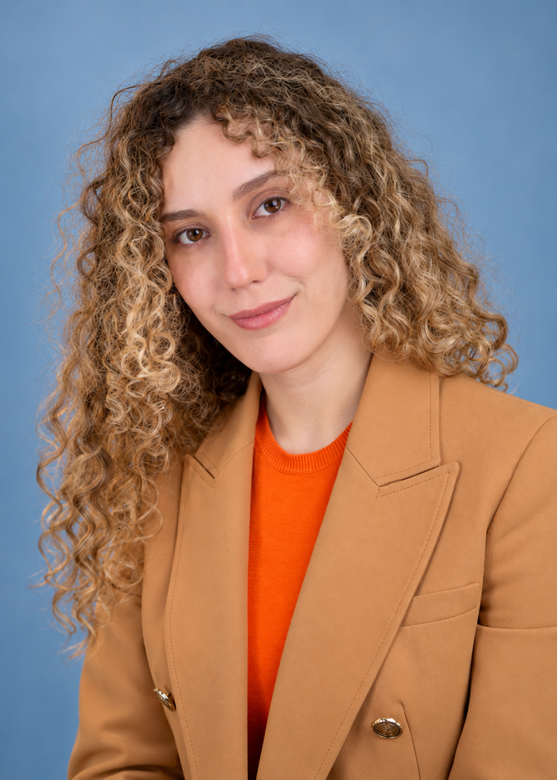 Brooke Williamson, Licensed Marriage and Family Therapist