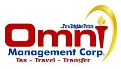 Omni Management Corp Omni Management Corp