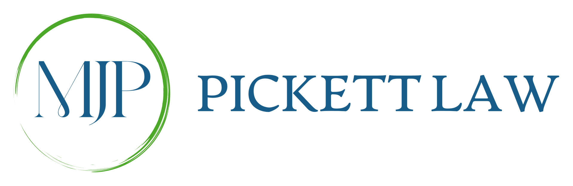 Pickett Law PLLC Logo