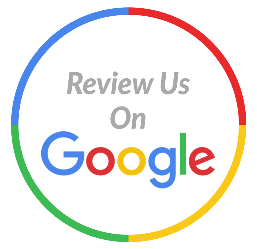 Google Review Button