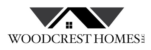 Woodcrest Homes LLC logo