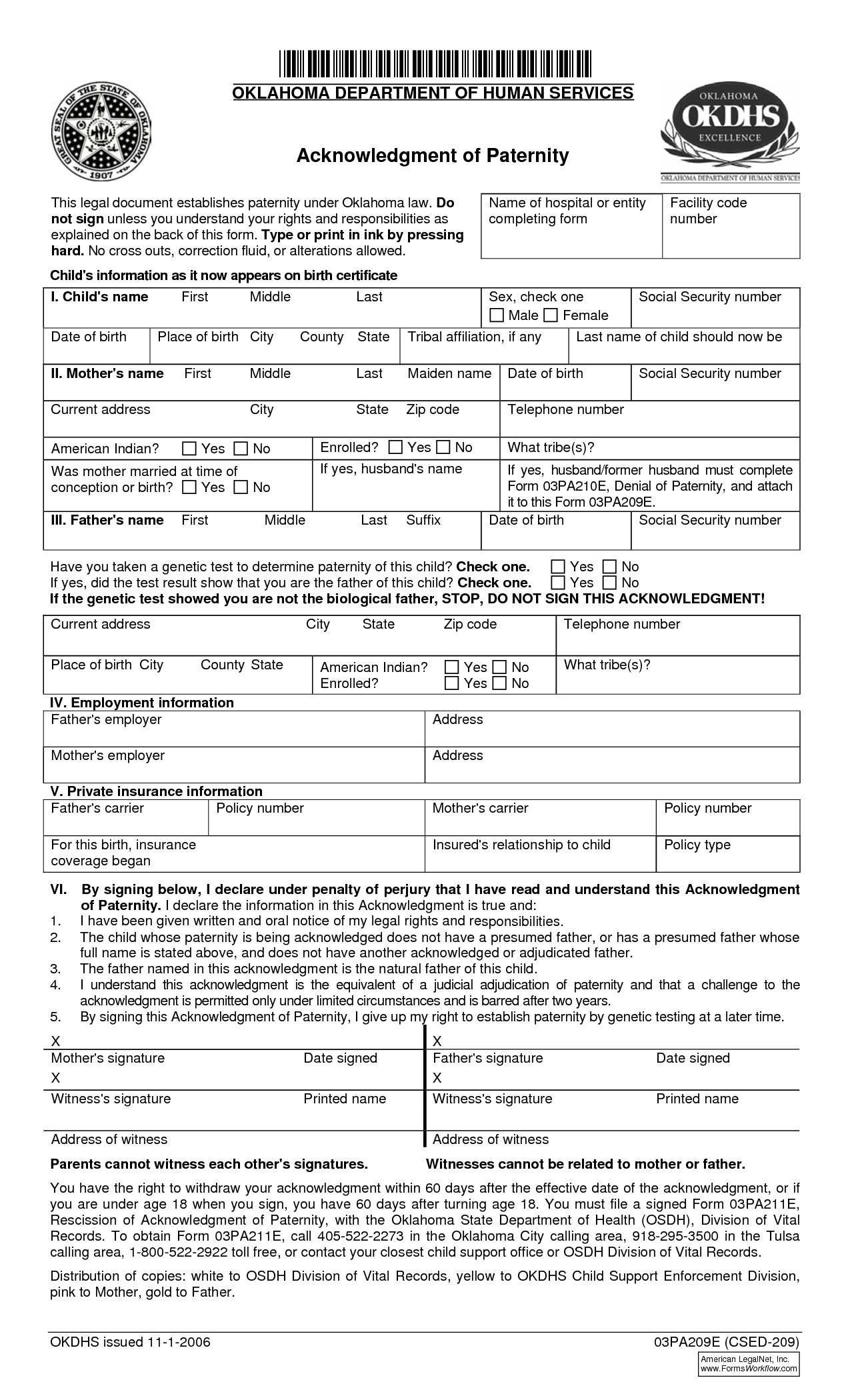 A Note On Fatherhood Are You On Your Child S Birth Certificate A Note On Fatherhood Are You On Your Child S Birth Certificate